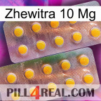 Zhewitra 10Mg new10